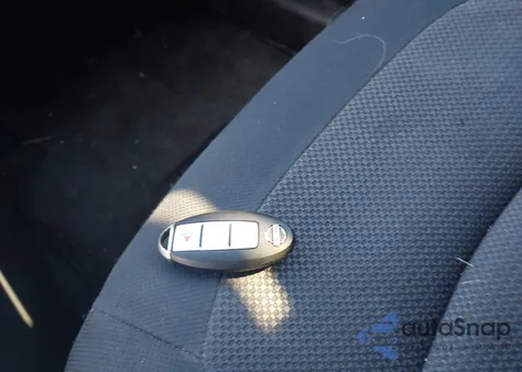 2013 Nissan Rogue Sv from USA, damaged, VIN JN8AS5MV9DW123191